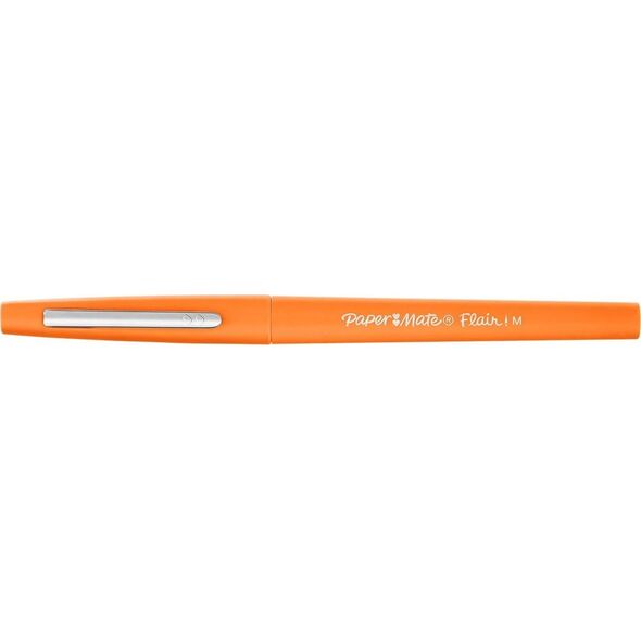 Paper Mate PAPER MATE Faserschreiber Flair 8er Candy Pop M 0.7 mm Blister