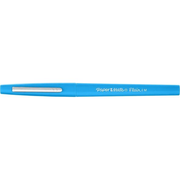 Paper Mate PAPER MATE Faserschreiber Flair 8er Candy Pop M 0.7 mm Blister