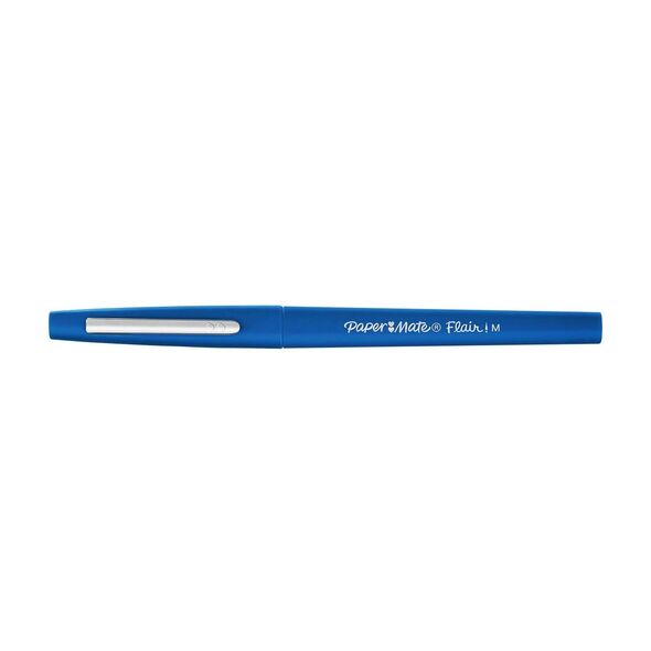 Paper Mate PAPER MATE Faserschreiber Flair 8er Candy Pop M 0.7 mm Blister