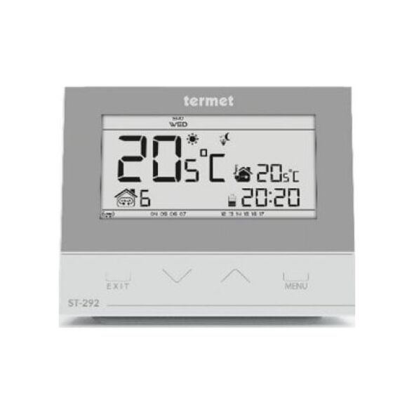 Termet REGULATOR ST-292 V2 WIRELESS ΕΒΔΟΜΑΔΙΑΙΑ 8536030 5907510142884