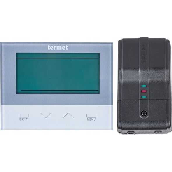 Termet REGULATOR ST-292 V2 WIRELESS ΕΒΔΟΜΑΔΙΑΙΑ 8536030 5907510142884