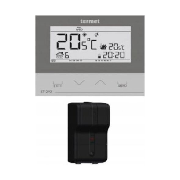 Termet REGULATOR ST-292 V2 WIRELESS ΕΒΔΟΜΑΔΙΑΙΑ 8536030 5907510142884
