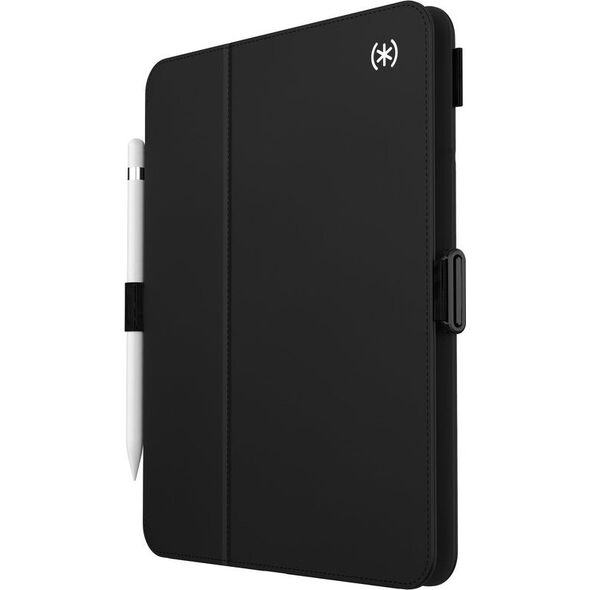 Etui na tablet Speck Etui Speck Balance Folio MICROBAN Apple iPad 10.9 2022 (10. generacji) (Black)