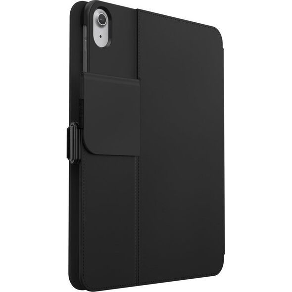 Etui na tablet Speck Etui Speck Balance Folio MICROBAN Apple iPad 10.9 2022 (10. generacji) (Black)