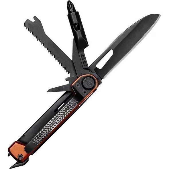 Gerber Scyzoryk Gerber Armbar Trade - Orange 16L