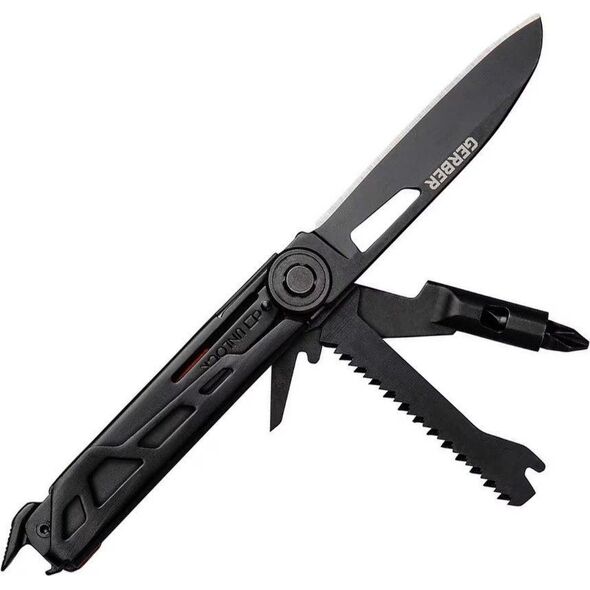 Gerber Scyzoryk Gerber Armbar Trade - Orange 16L