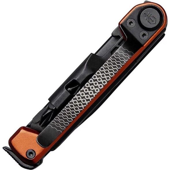 Gerber Scyzoryk Gerber Armbar Trade - Orange 16L