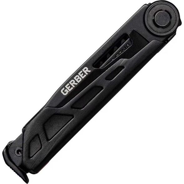 Gerber Scyzoryk Gerber Armbar Trade - Orange 16L