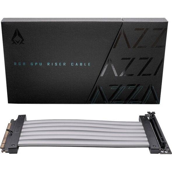 Azza Riser PCIe  20R-L_90 ARGB