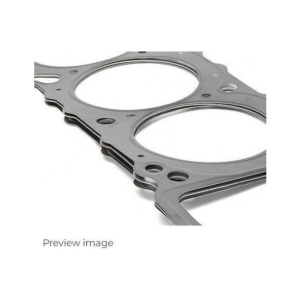 Cometic Uszczelka głowicy Nissan RB25DE/RB25DET .051" MLS, 87mm Cometic C4318-051