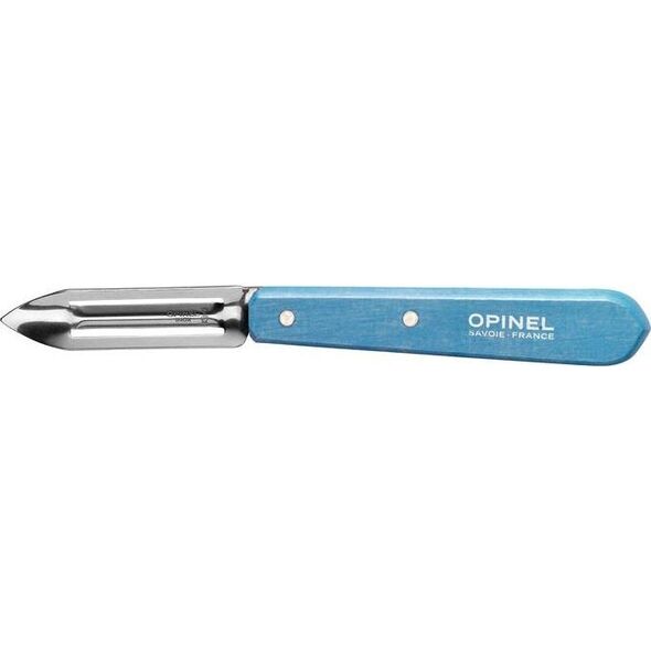 Opinel Opinel Obieraczka Peelers Blue 115
