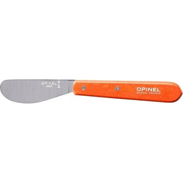Opinel Opinel Nóż Spreading Orange 117