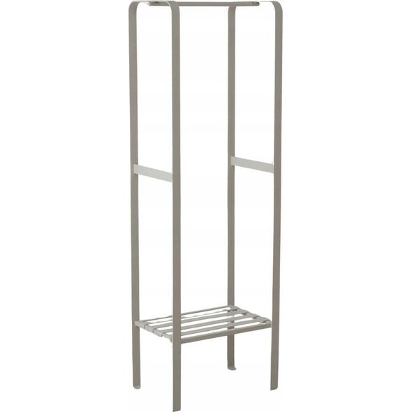 Boltze Μεταλλική κρεμάστρα SELENA, ύψος 167,5 cm 14165448 4066076492039
