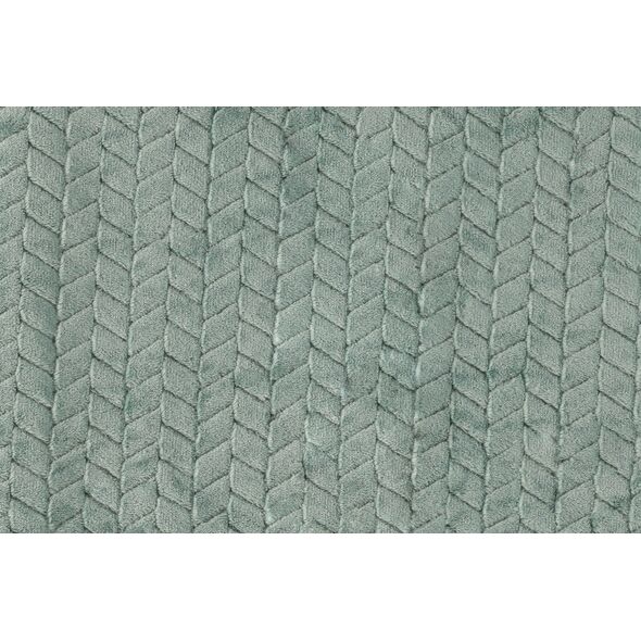 Koc polarowy MILA, 125 x 150 cm