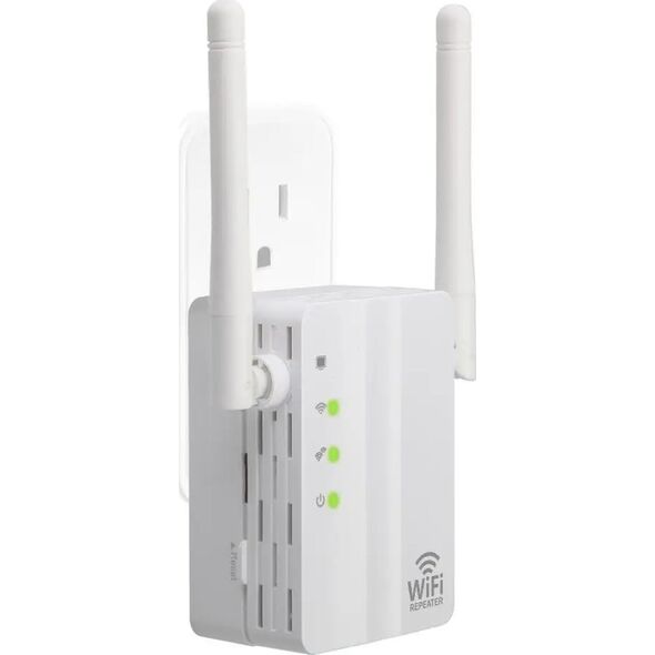 Access Point Strong Strong Universal Repeater 300 - v2 - W