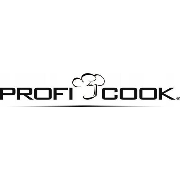 Czajnik ProfiCook CZAJNIK PROFICOOK PC-WKS 1228 G