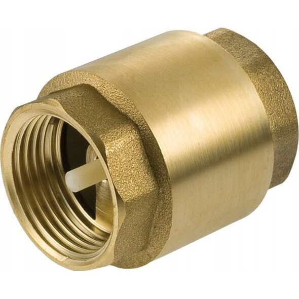 Perfexim 5503 ZAWOR ZWROTNY GRZYBEK MOS.PROST.PN10 2 WW