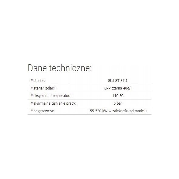 KAN-therm ROZDZIELACZ C 2 125 2 F – DN65 2-OBW. Z IZOL