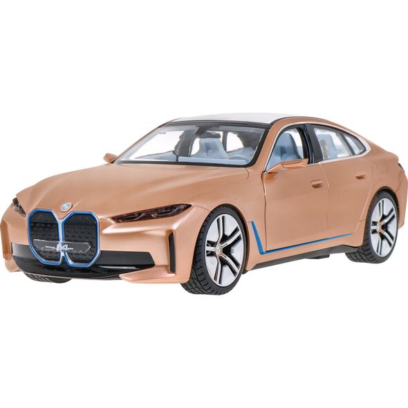Rastar RASTAR 1:14 RC auto BMW i4, 98300