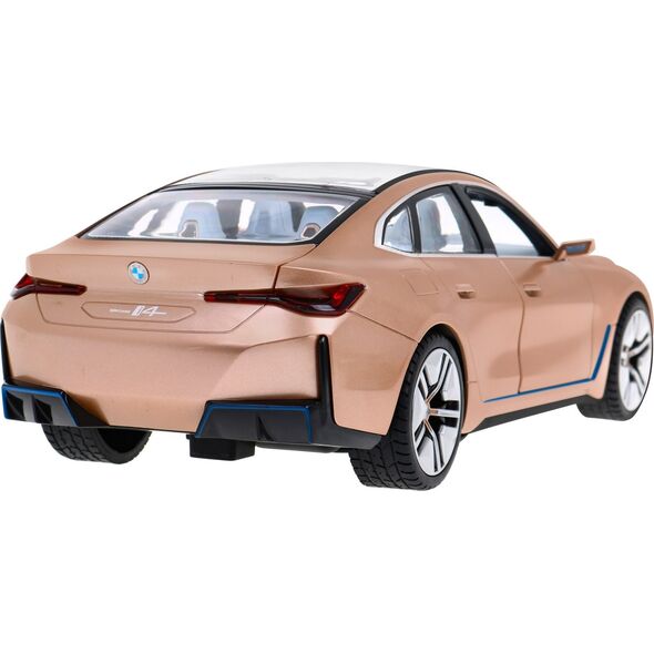 Rastar RASTAR 1:14 RC auto BMW i4, 98300