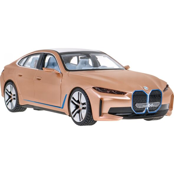 Rastar RASTAR 1:14 RC auto BMW i4, 98300