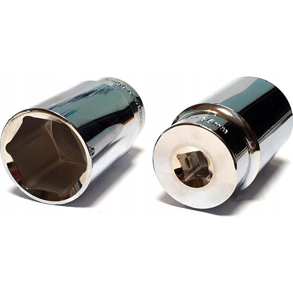 Corona Extended head 1/2, 36 mm