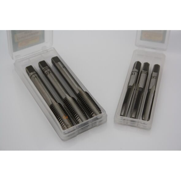 Corona Screw M20 x 2.5 mm 3 pcs.