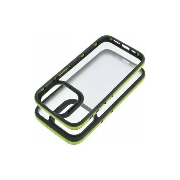 Θήκη OEM NEO για IPHONE 15 Pro κίτρινη 14244053 5903400000000
