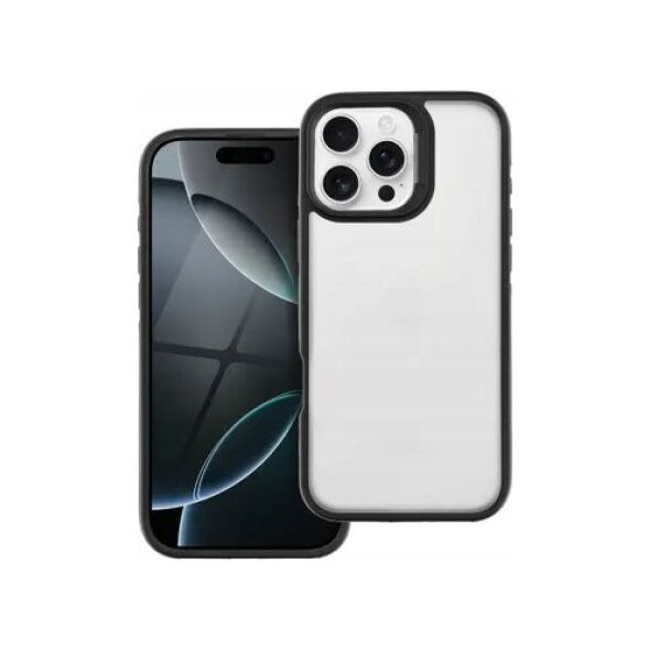 Θήκη OEM NEO για IPHONE 16 Pro Max μαύρη 14244055 5903400000000