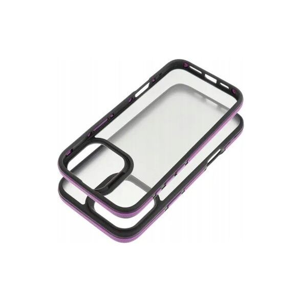 Θήκη OEM NEO για IPHONE 16 Pro Max μωβ 14244096 5903400000000