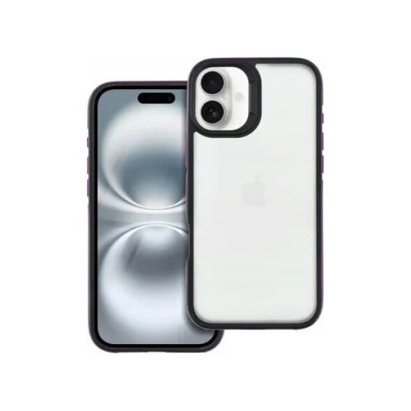 Θήκη OEM NEO για IPHONE 16 Plus μωβ 14244103 5903400000000
