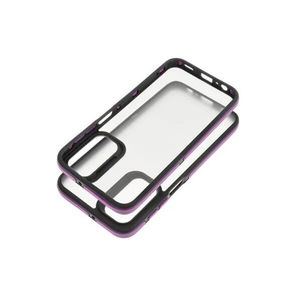Θήκη OEM NEO για SAMSUNG A15 5G / A15 4G μωβ 14244112 5903400000000