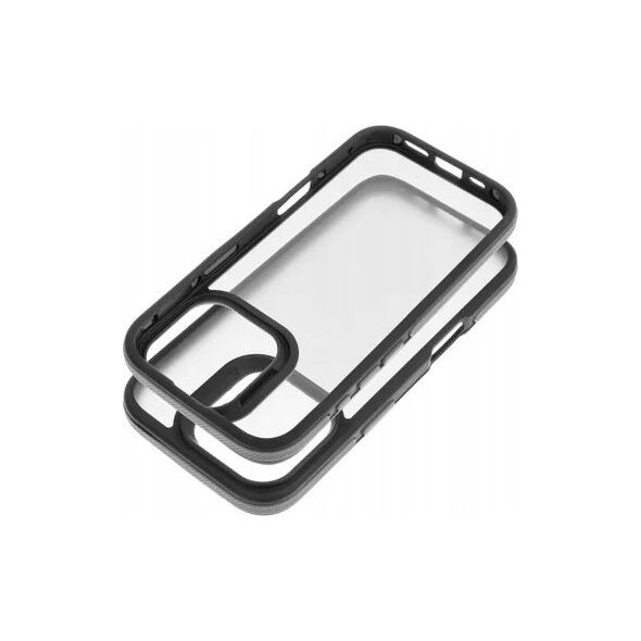 Θήκη OEM NEO για IPHONE 16 Pro μαύρη 14244137 5903400000000