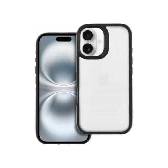 Θήκη OEM NEO για IPHONE 16 μαύρη 14244138 5903400000000
