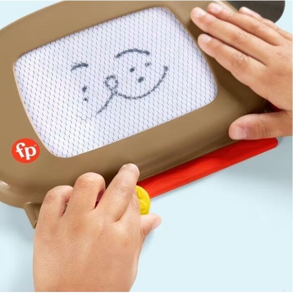 Fisher-Price HXX57 zabawka artystyczna / rękodzielnicza
