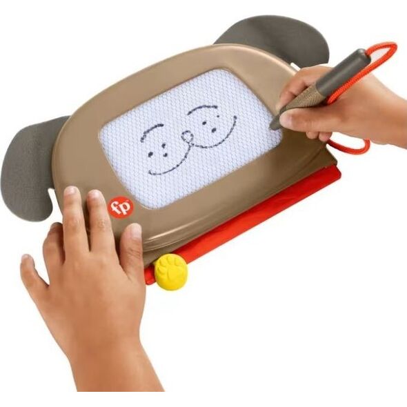 Fisher-Price HXX57 zabawka artystyczna / rękodzielnicza