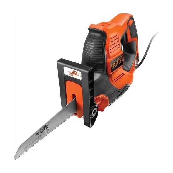 Piła szablasta Black&Decker RS890K 500 W