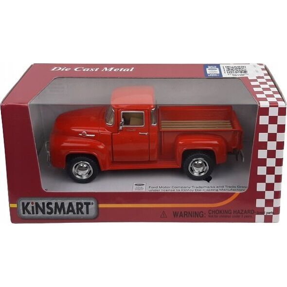 Daffi Ford F-100 Pockup 1:38 MIX KINSMART