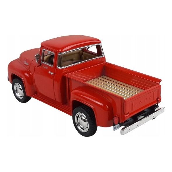 Daffi Ford F-100 Pockup 1:38 MIX KINSMART