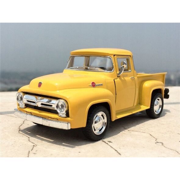 Daffi Ford F-100 Pockup 1:38 MIX KINSMART