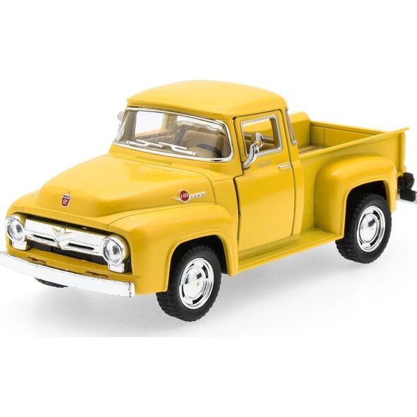 Daffi Ford F-100 Pockup 1:38 MIX KINSMART