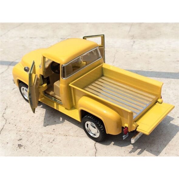 Daffi Ford F-100 Pockup 1:38 MIX KINSMART