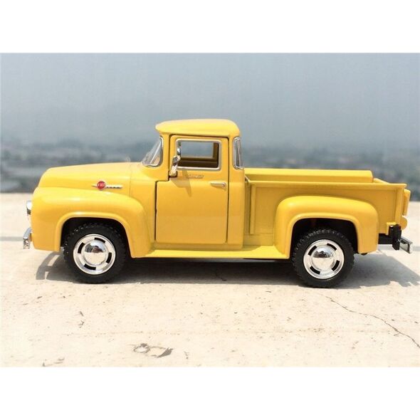 Daffi Ford F-100 Pockup 1:38 MIX KINSMART