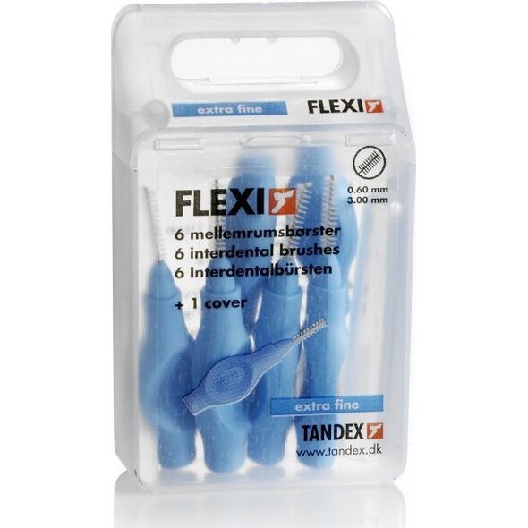 BaByliss TANDEX PROXI DO UCHW.NIEB.CYL.3MM