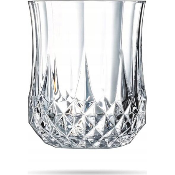 Cristal Eclat stikliukų komplektas 45ml LONGCHAMP 6vnt