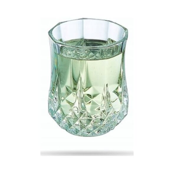 Cristal Eclat stikliukų komplektas 45ml LONGCHAMP 6vnt
