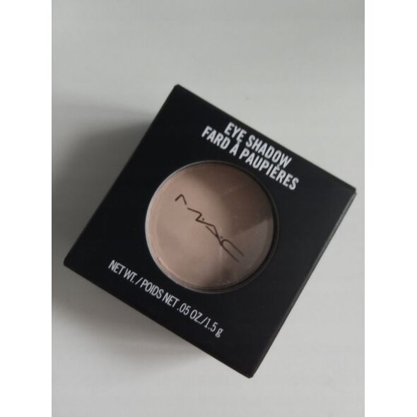 MAC Akių šešėliai MAC Small 1.5 g Brule