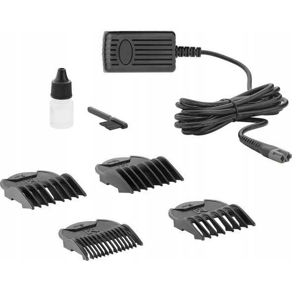 Maszynka do włosów Moser MOSER 1430-0050, 1400 Cordless Hair clipper