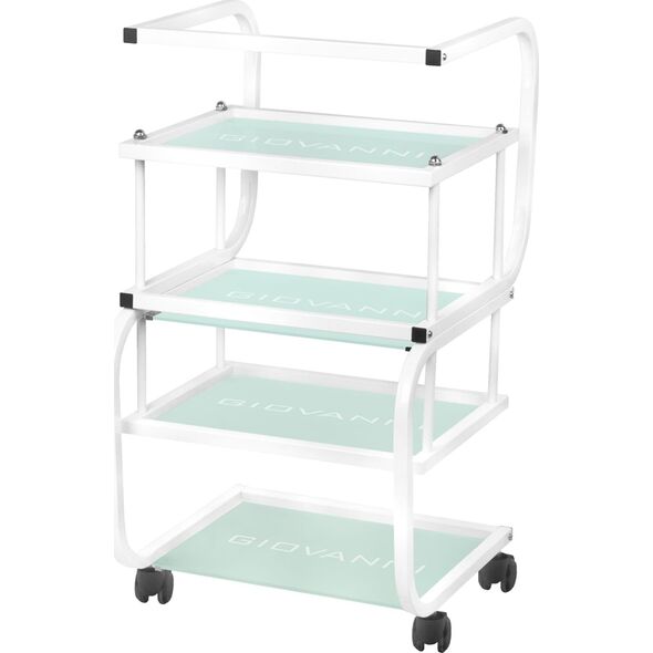 Activeshop Stolik kosmetyczny typ 1012 Giovanni
