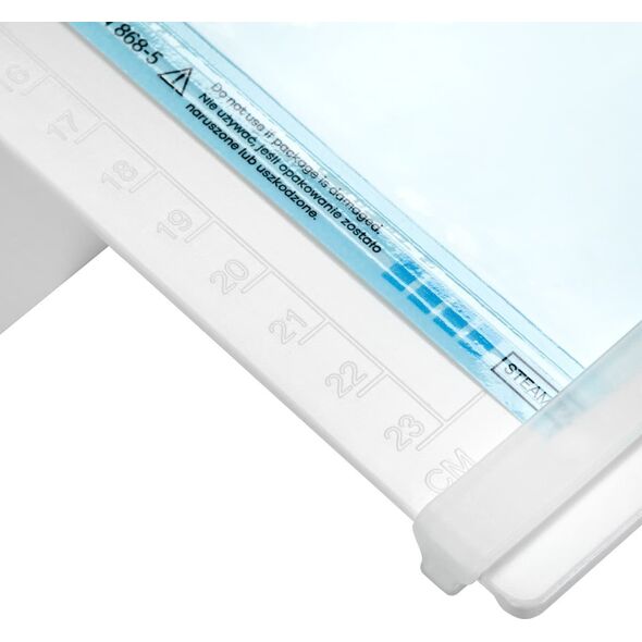 Activeshop Lafomed zgrzewarka do rękawów F-300P1